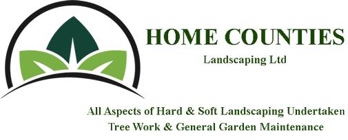 Home Counties Landscaping Ltd